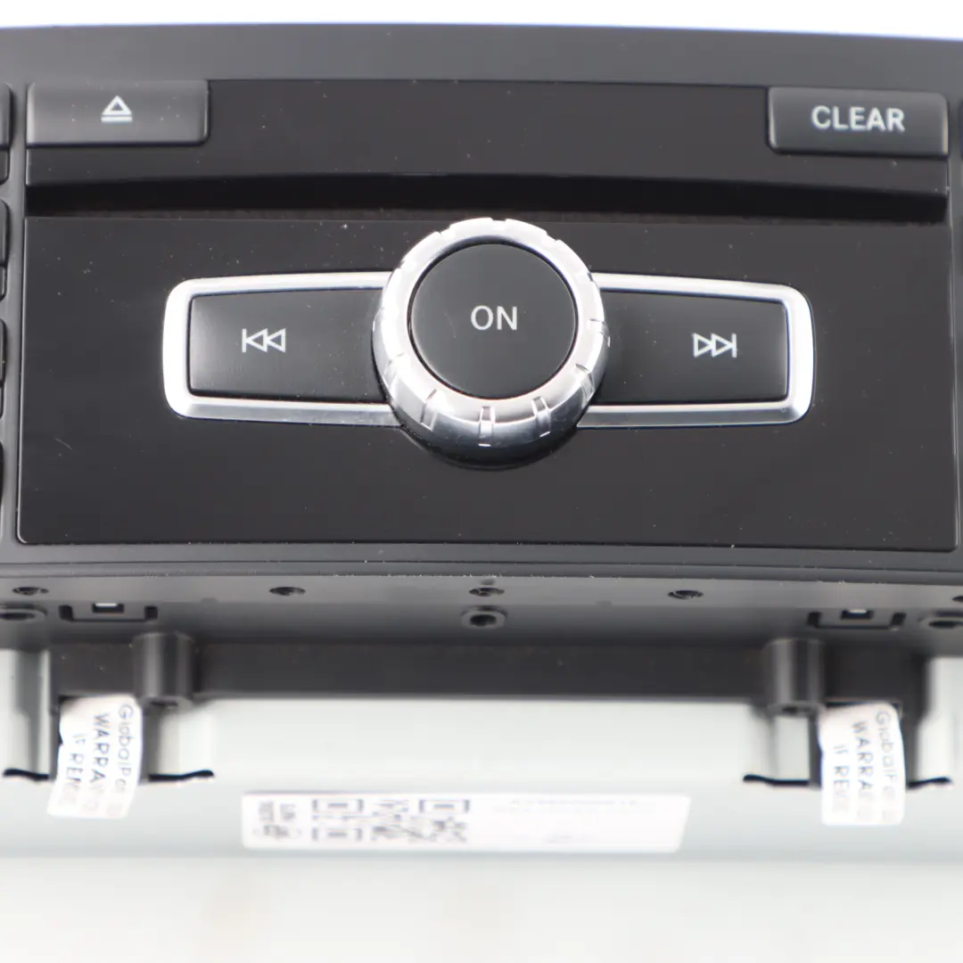  COMAND Head Unit Mercedes CLA C117 W176 W246 Nav Sat Radio Player - SKU A2469000616 - Part number A2469000616