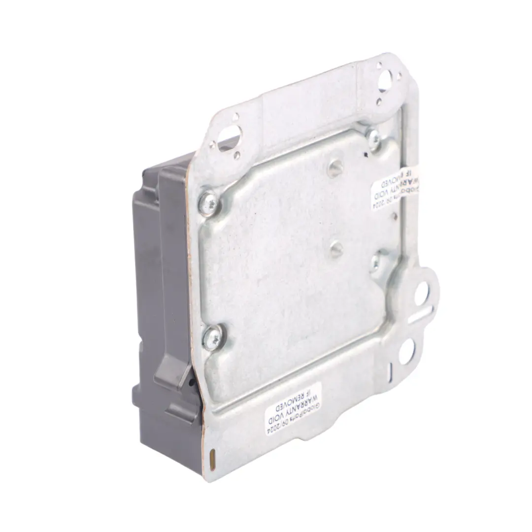 Mercedes W246 Modulo aria Unità di controllo Modulo ECU - SKU A2469000709 - Numero di parte A2469000709