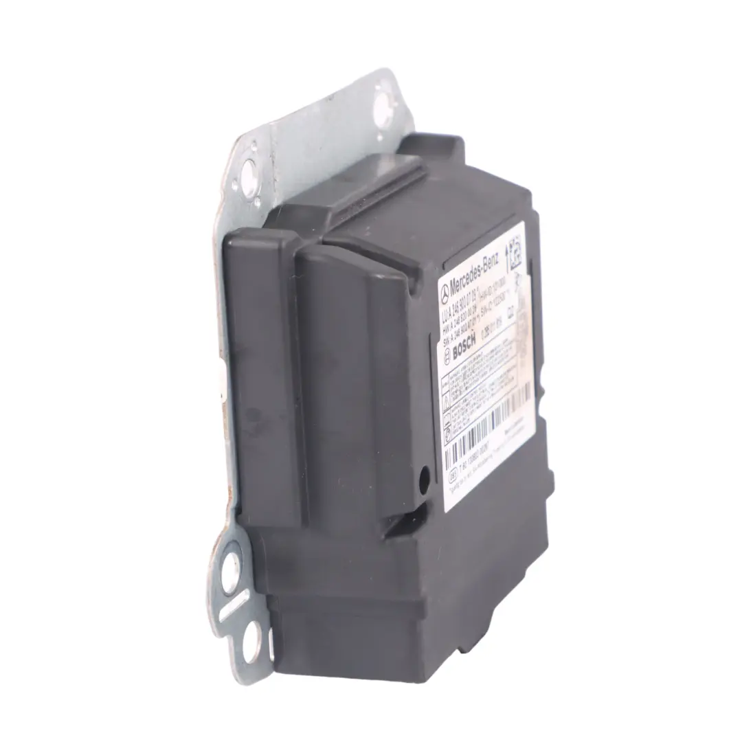 Modulo aria Unità di controllo Modulo ECU per Mercedes W246 con numero di parte A2469000709 Mercedes W246 Modulo aria Unità di controllo Modulo ECU - SKU A2469000709 - Numero di parte A2469000709