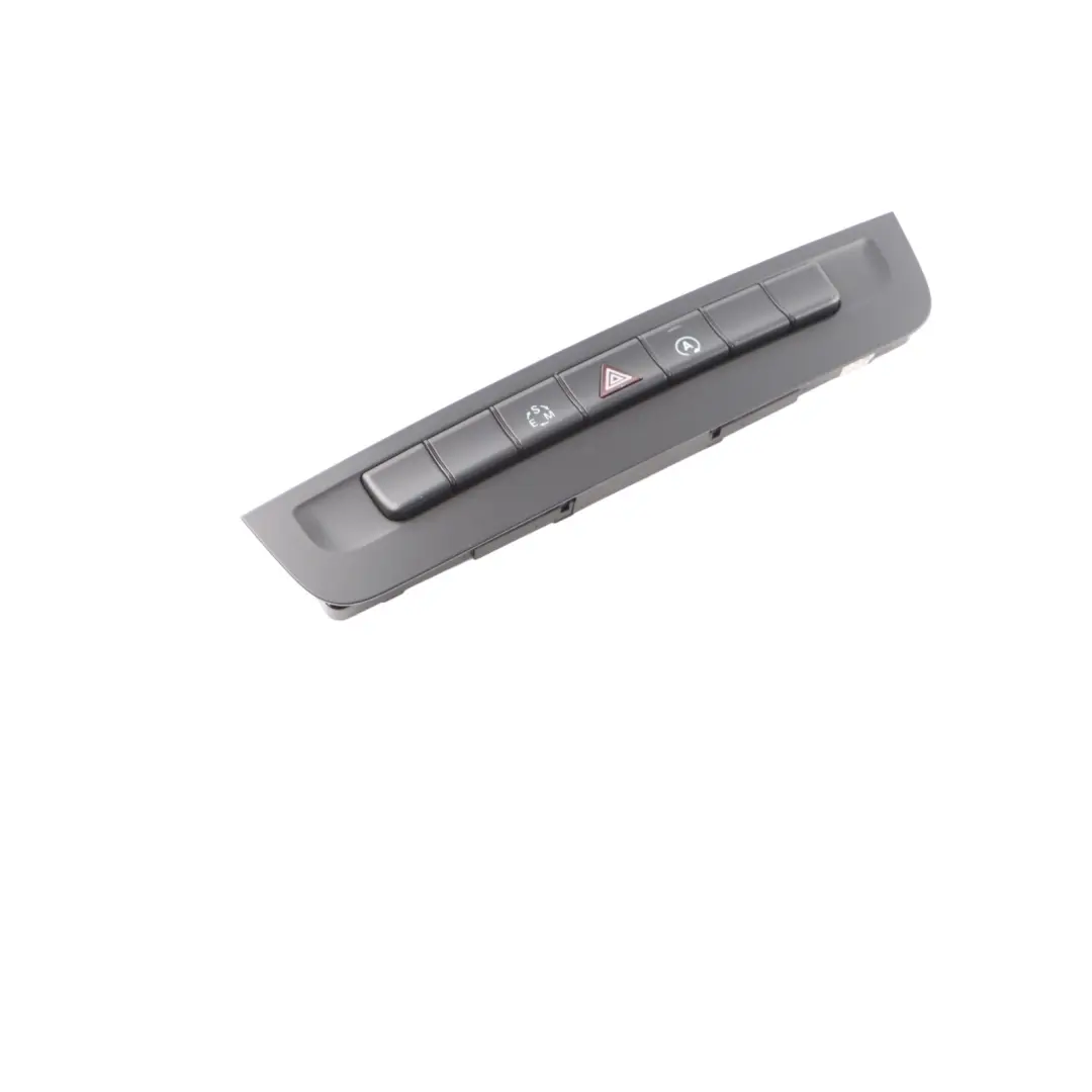 Centre Console Switch Button Panel to Mercedes CLA C117 W176 W246 with Part number A2469053002 Mercedes CLA C117 W176 W246 Centre Console Switch Button Panel - SKU A2469053002 - Part number A2469053002