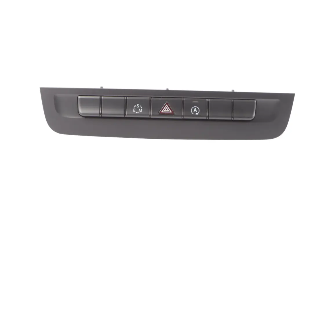 Mercedes CLA C117 W176 W246 Consola Central Botonera - SKU A2469053002 - Número de pieza A2469053002