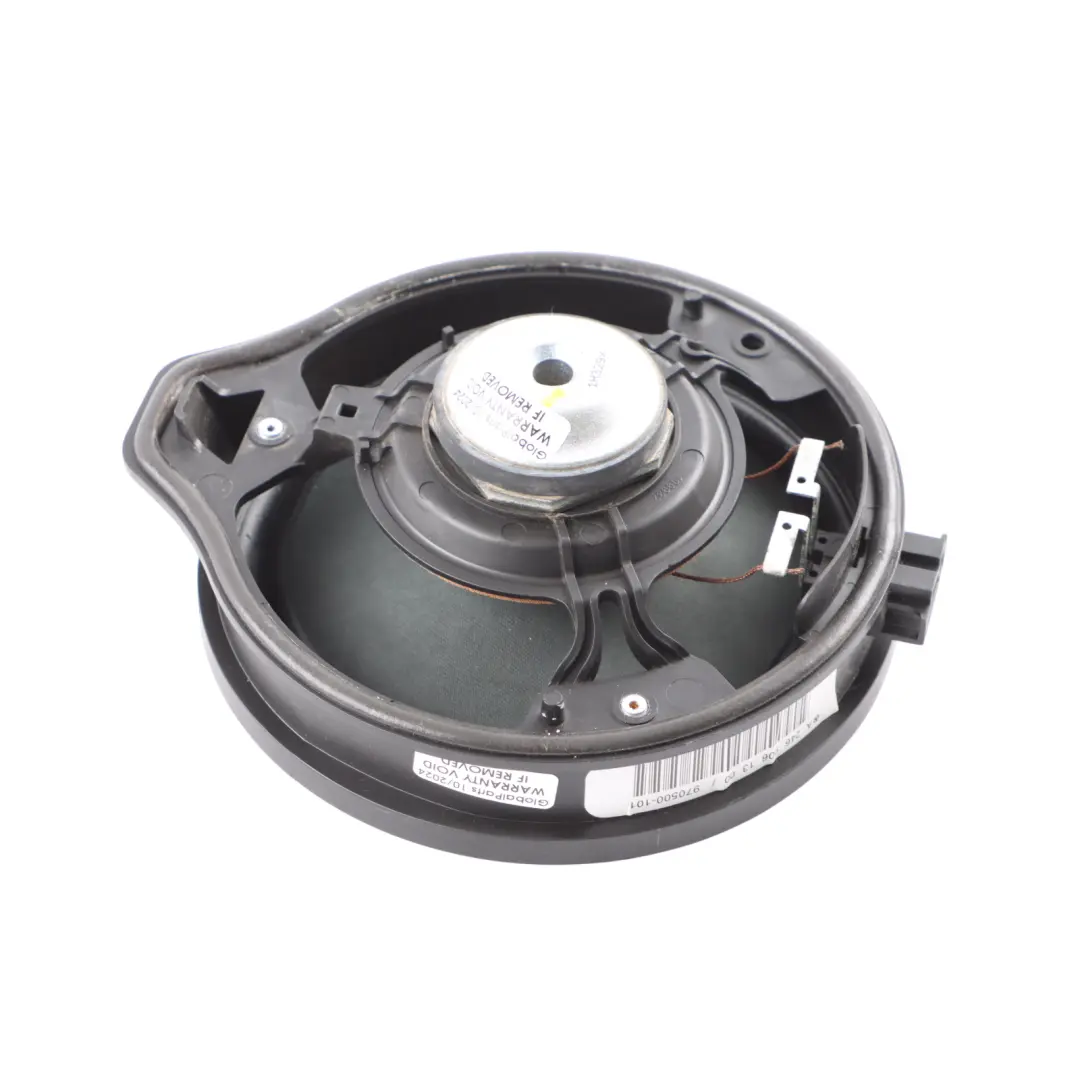 Mercedes W204 Rear Door Speaker Tweeter Sound Left Right N/O/S - SKU A2469061300 - Part number A2469061300