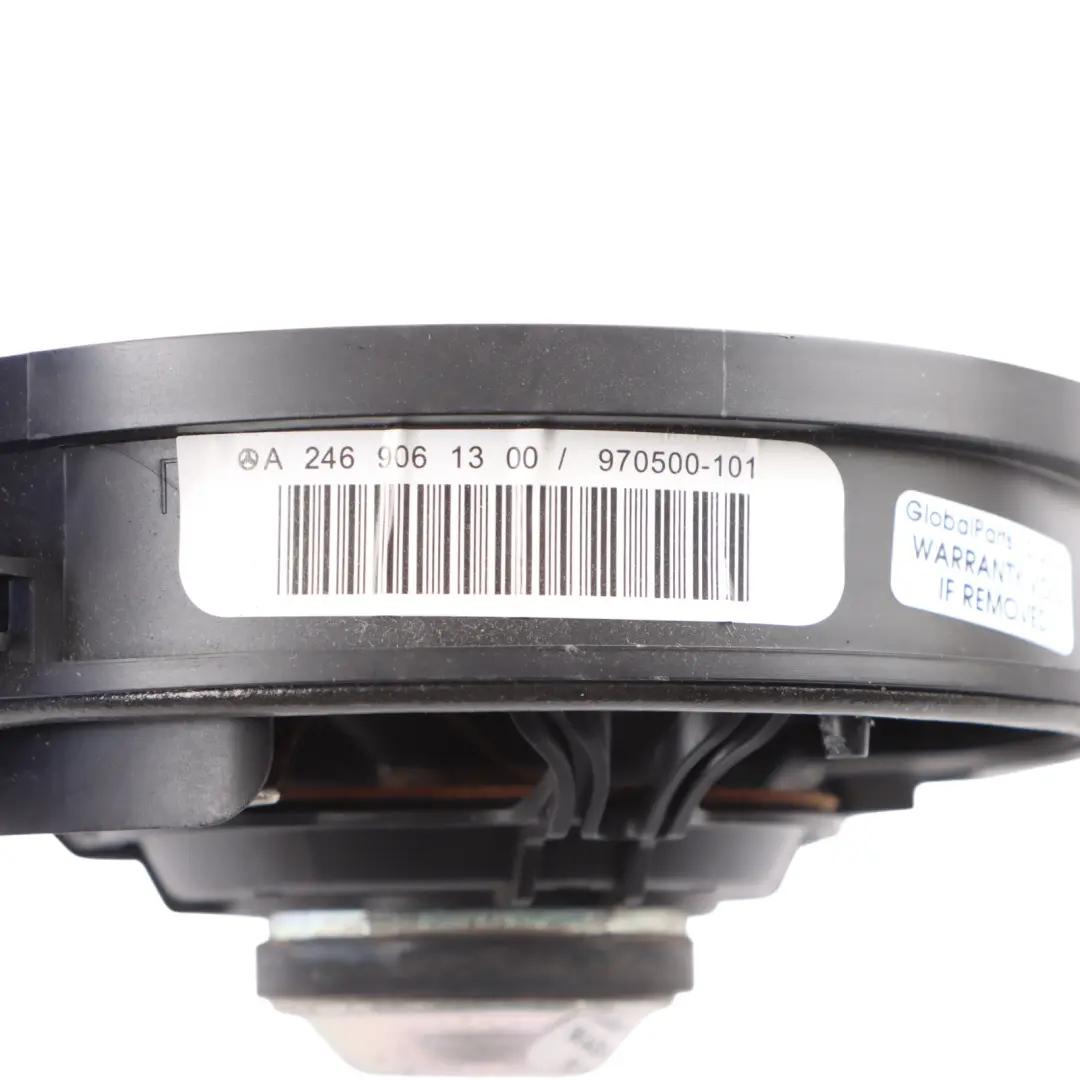 Puerta Trasera Altavoz Tweeter Izquierdo Derecho para Mercedes W204 con número de pieza A2469061300 Mercedes W204 Puerta Trasera Altavoz Tweeter Izquierdo Derecho - SKU A2469061300 - Número de pieza A2469061300