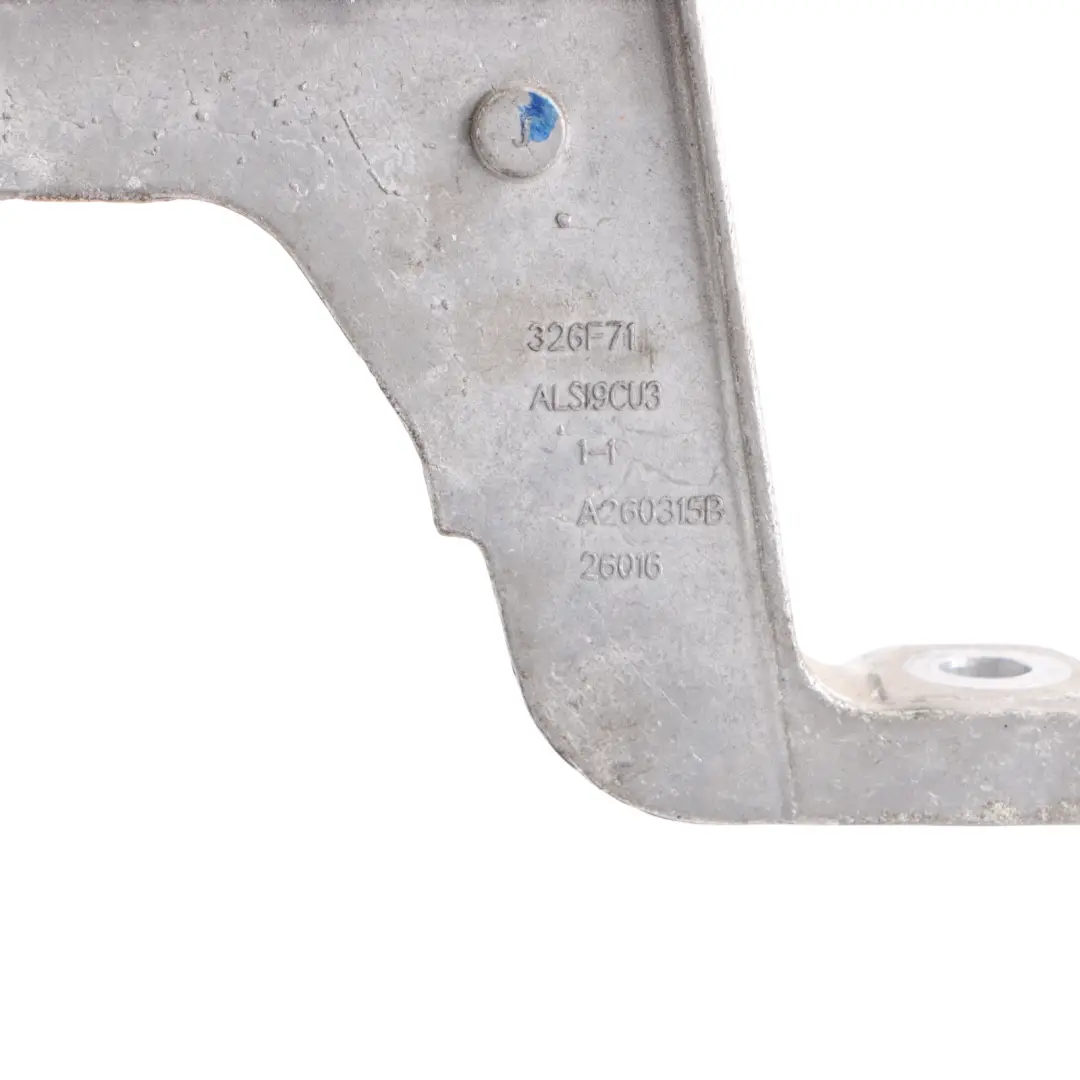 M260 Support De Moteur Avant Droit pour Mercedes V177 à propos du numéro de pièce A2472401600 Mercedes V177 M260 Support De Moteur Avant Droit - SKU A2472401600 - Numéro de pièce A2472401600