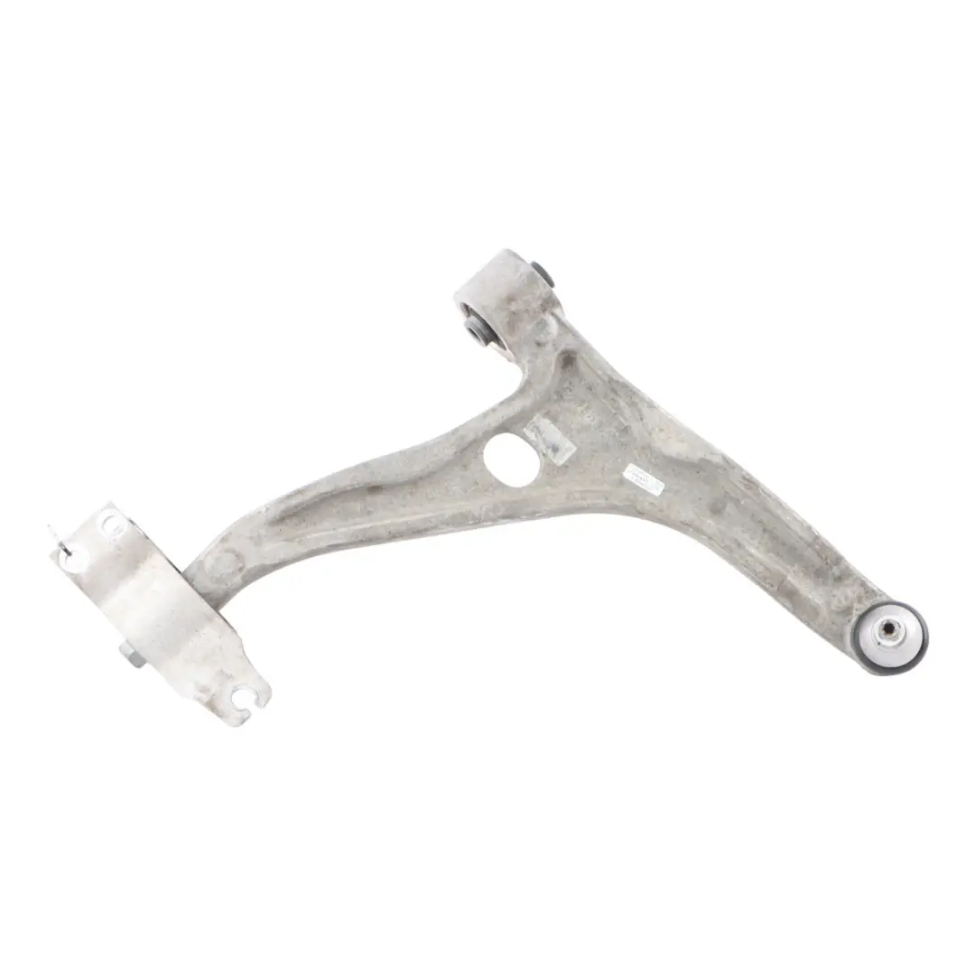 Mercedes W177 Front Control Arm Left Right N/O/S Wishbone - SKU A2473331600 - Part number A2473331600