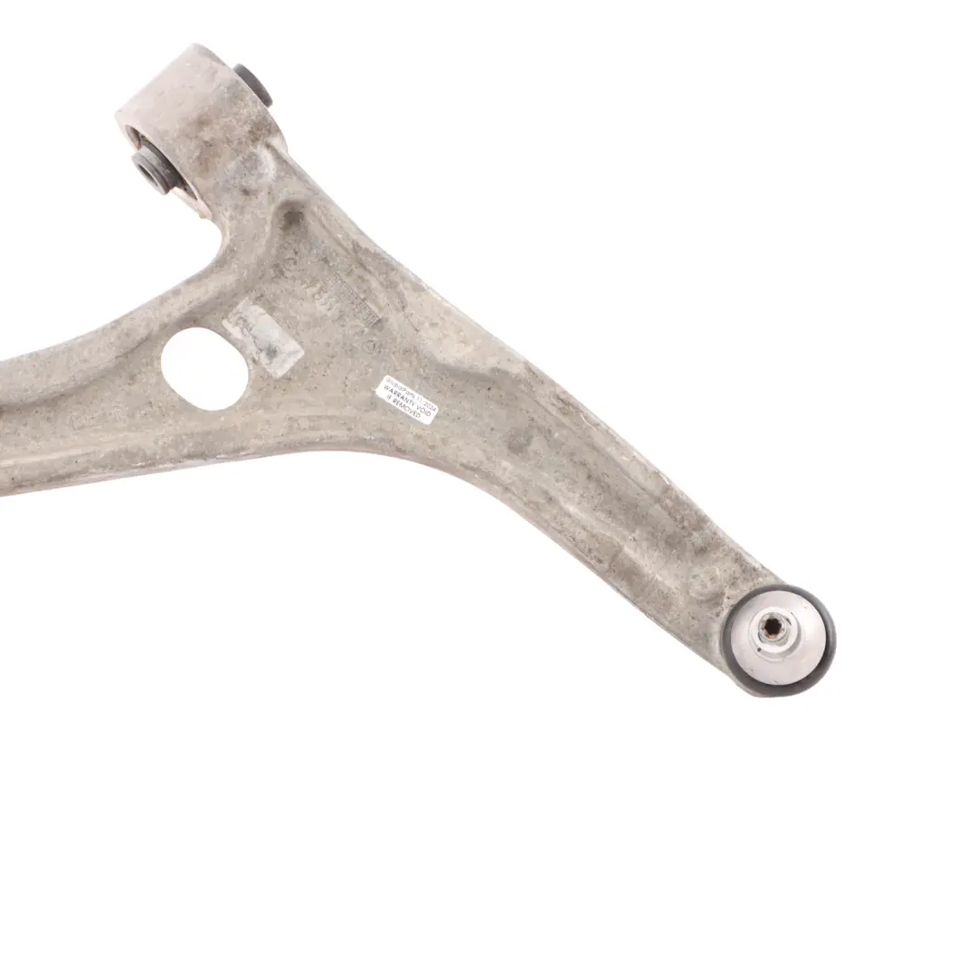 Mercedes W177 Front Control Arm Left Right N/O/S Wishbone - SKU A2473331600 - Part number A2473331600