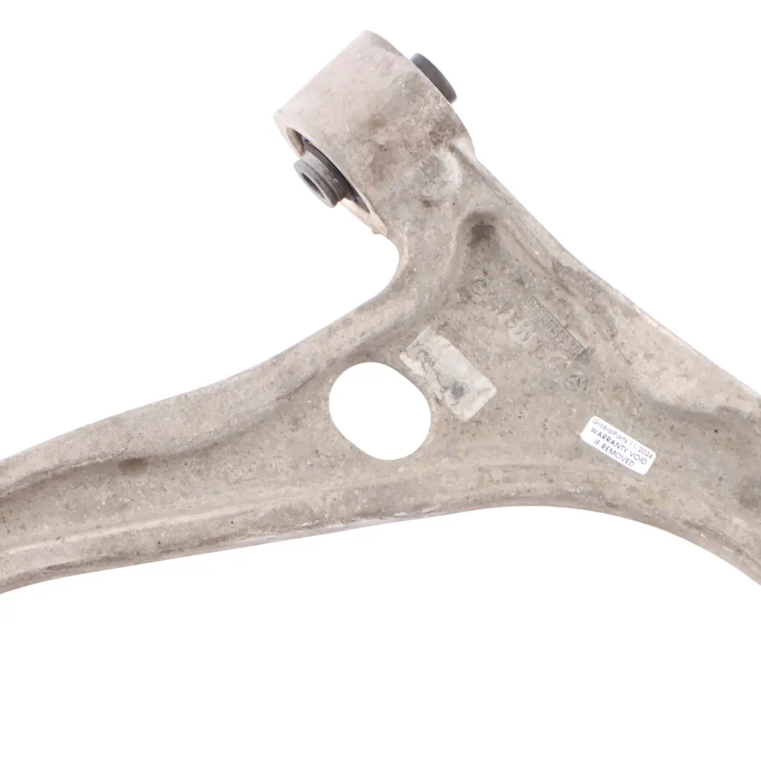 Front Control Arm Left Right N/O/S Wishbone to Mercedes W177 with Part number A2473331600 Mercedes W177 Front Control Arm Left Right N/O/S Wishbone - SKU A2473331600 - Part number A2473331600