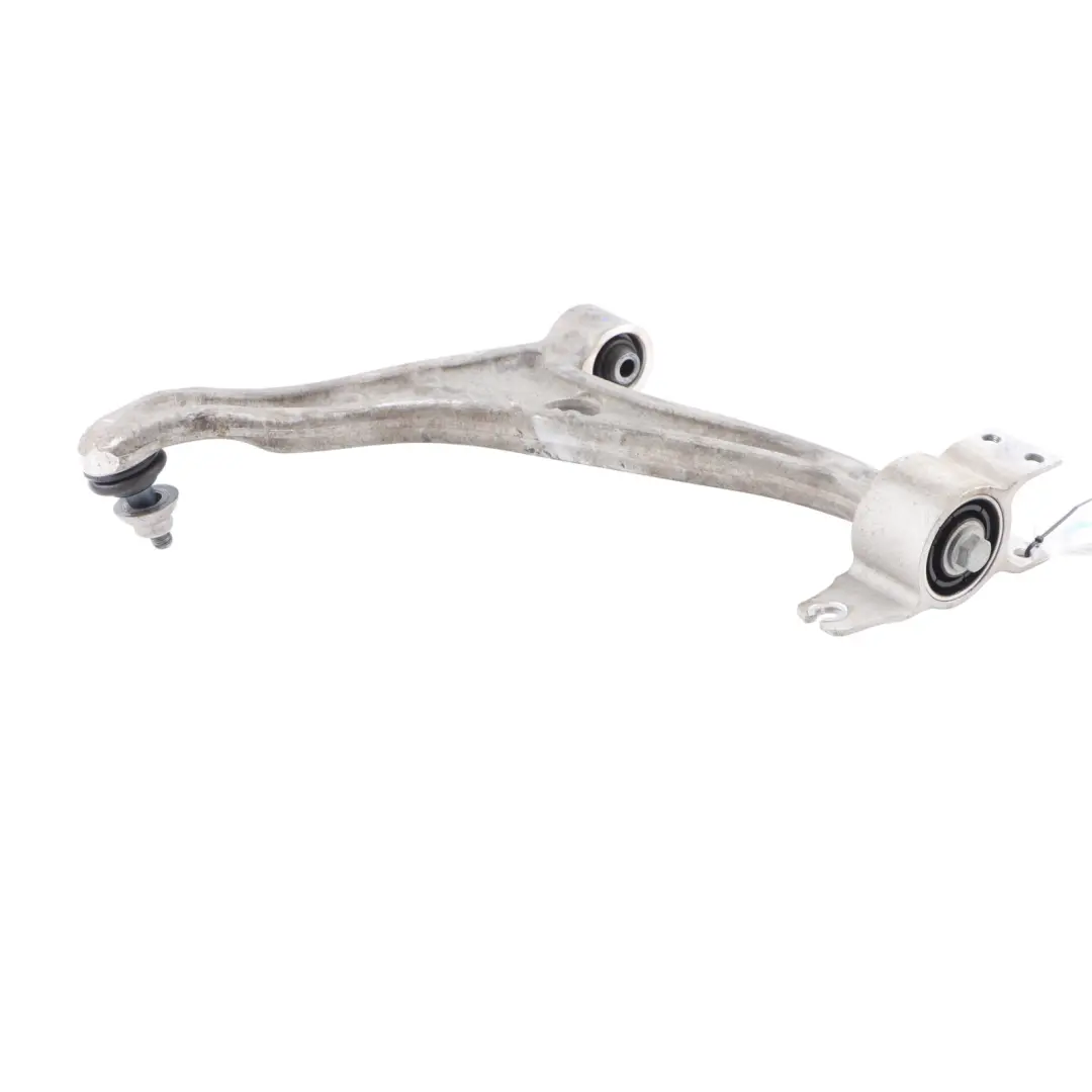 Front Control Arm Left Right N/O/S Wishbone to Mercedes W177 with Part number A2473331600 Mercedes W177 Front Control Arm Left Right N/O/S Wishbone - SKU A2473331600 - Part number A2473331600