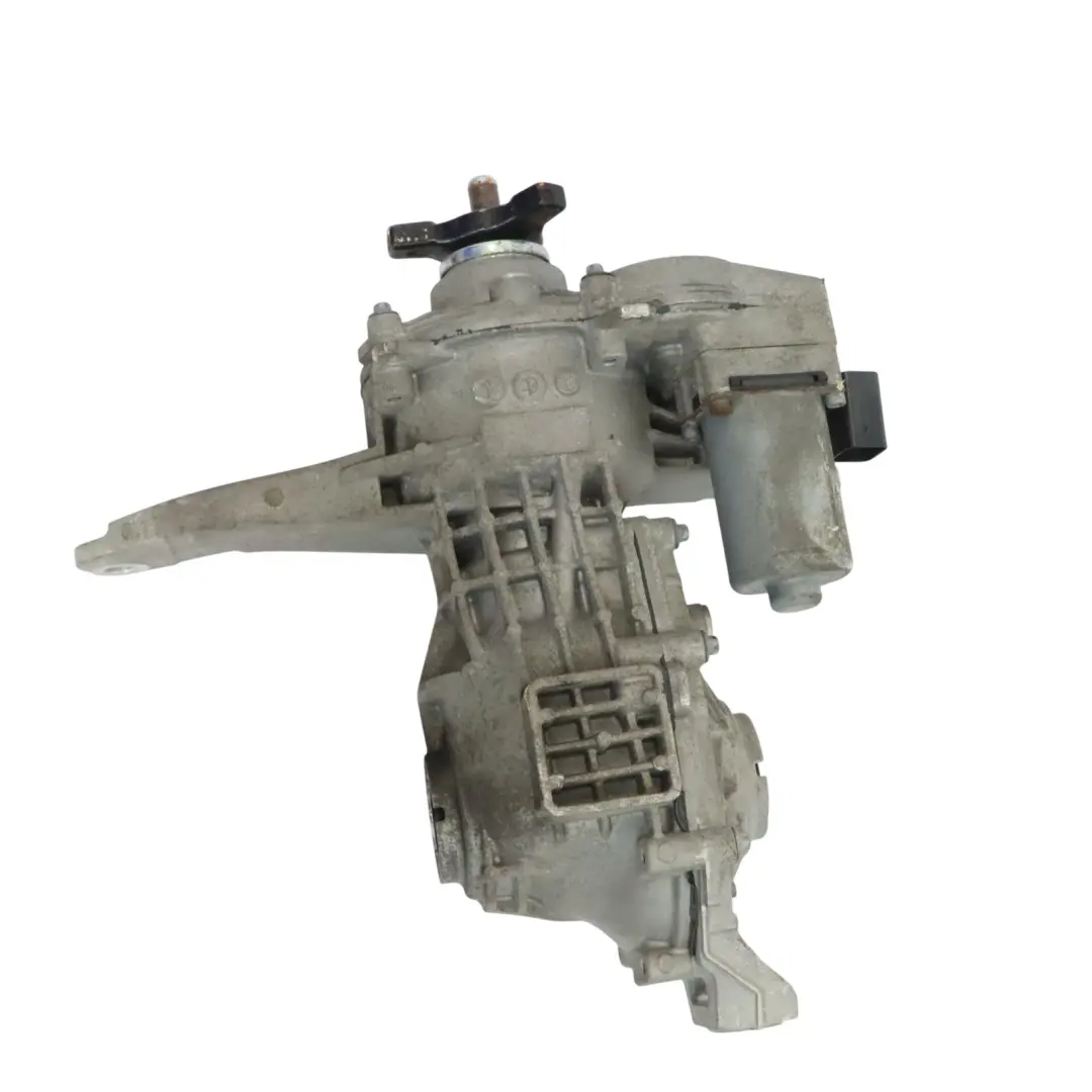 4matic Rear Axle Differential 2,44 WARRANTY Mercedes W177 A35 AMG - SKU A2473505104 - Part number A2473505104