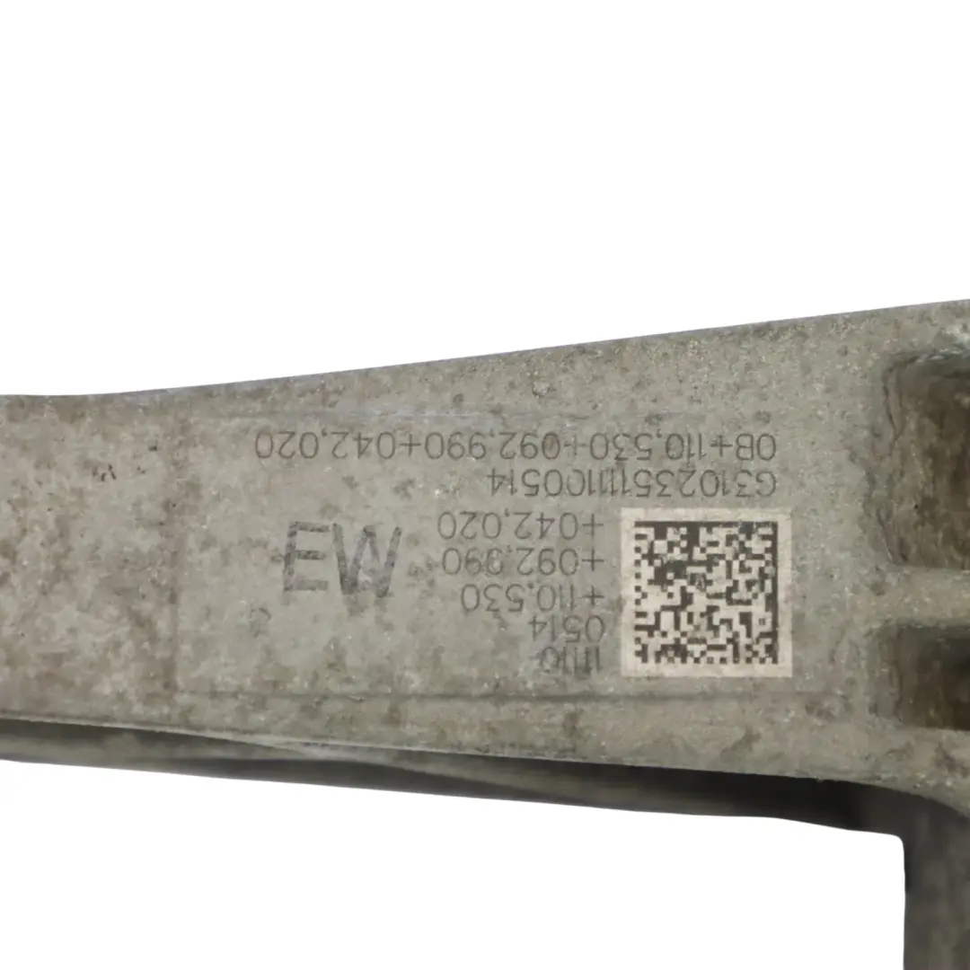 4matic Eje trasero Diferencial 2,44 GARANTÍA para Mercedes W177 A35 AMG con número de pieza A2473505104 Mercedes W177 A35 AMG 4matic Eje trasero Diferencial 2,44 GARANTÍA - SKU A2473505104 - Número de pieza A2473505104