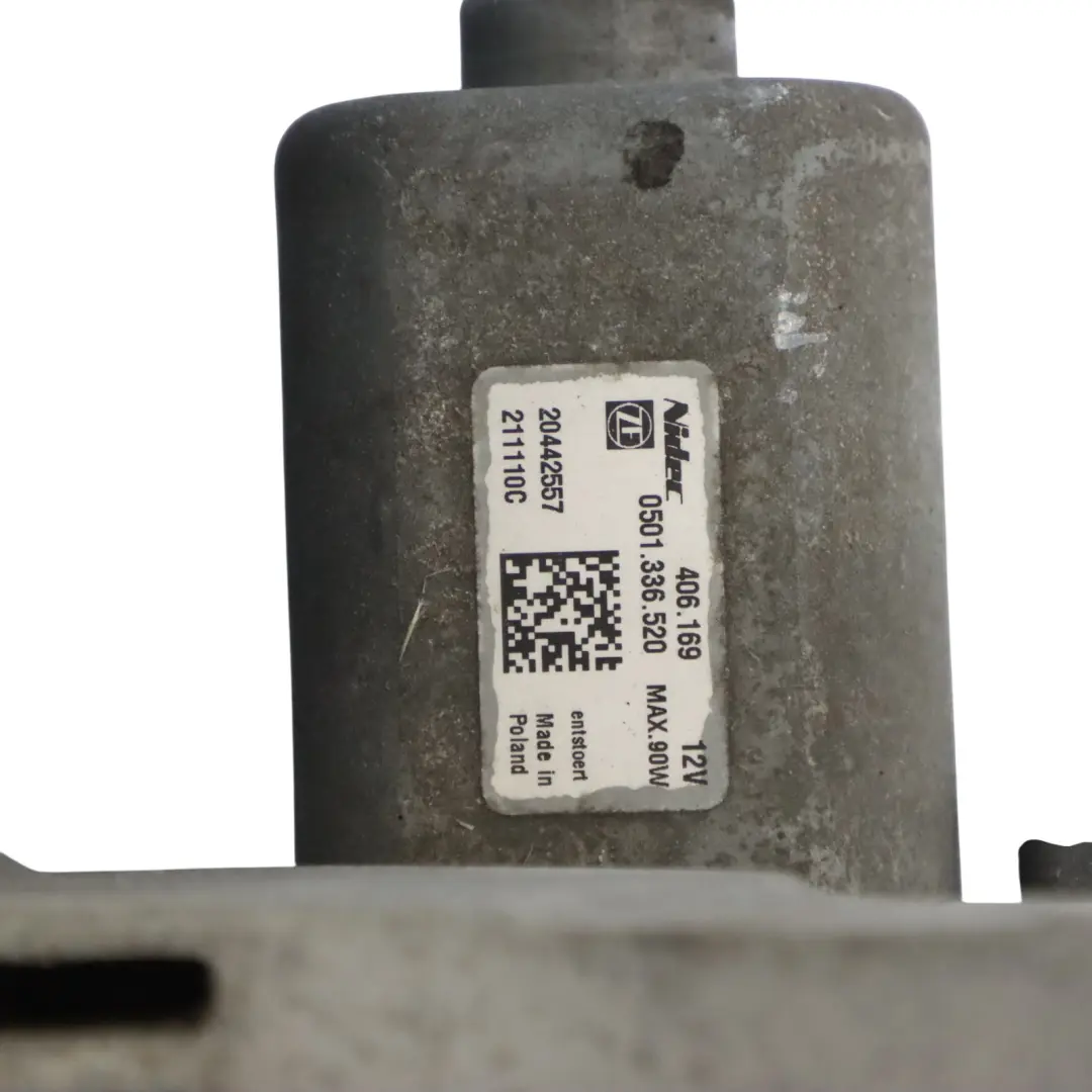 Mercedes W177 A35 AMG 4matic Hinterachsdifferential 2,44 GARANTIE - SKU A2473505104 - Teilenummer A2473505104