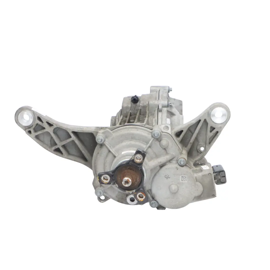 4matic Tylny Dyferencjał Most Tył 2,44 do Mercedes W177 A35 AMG o numerze A2473505104 Mercedes W177 A35 AMG 4matic Tylny Dyferencjał Most Tył 2,44 - SKU A2473505104 - Numer Części A2473505104