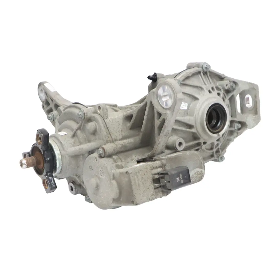 Mercedes W177 A35 AMG 4matic Differenziale posteriore 2,44 GARANZIA - SKU A2473505104 - Numero di parte A2473505104