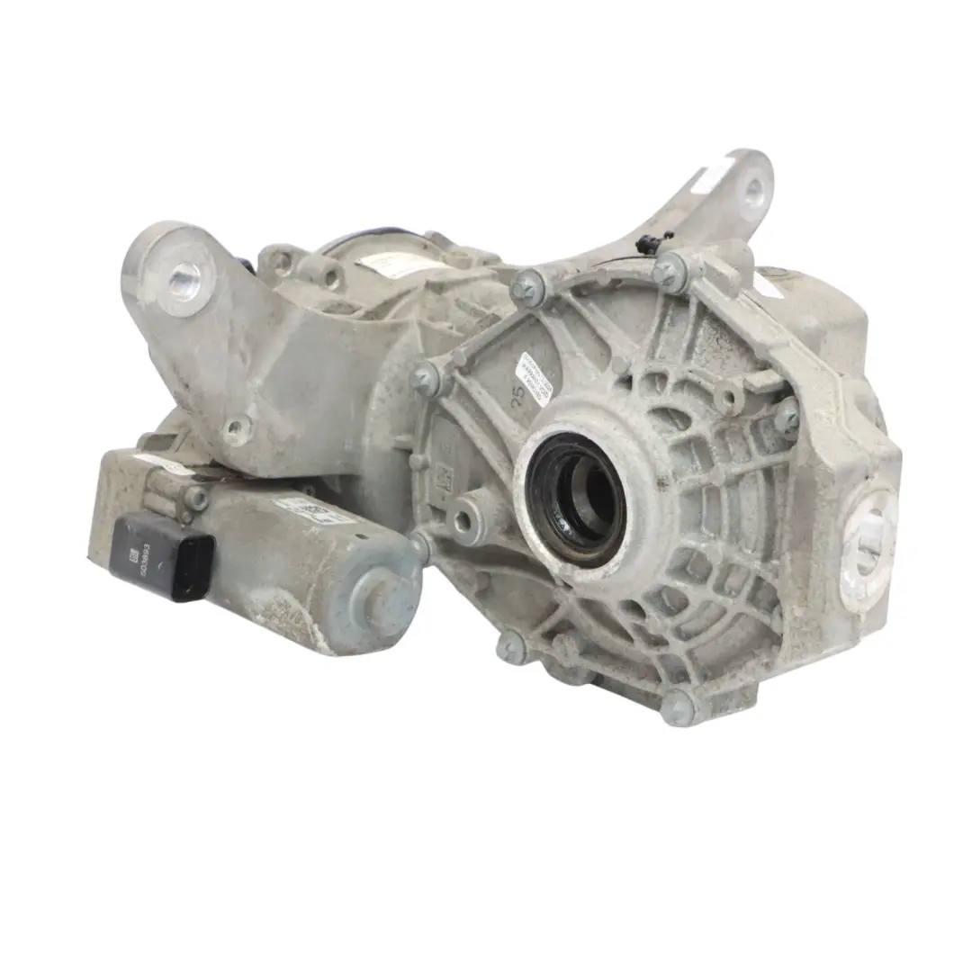 4matic Hinterachsdifferential 2,44 GARANTIE für Mercedes W177 A35 AMG mit Teilenummer A2473505104 Mercedes W177 A35 AMG 4matic Hinterachsdifferential 2,44 GARANTIE - SKU A2473505104 - Teilenummer A2473505104