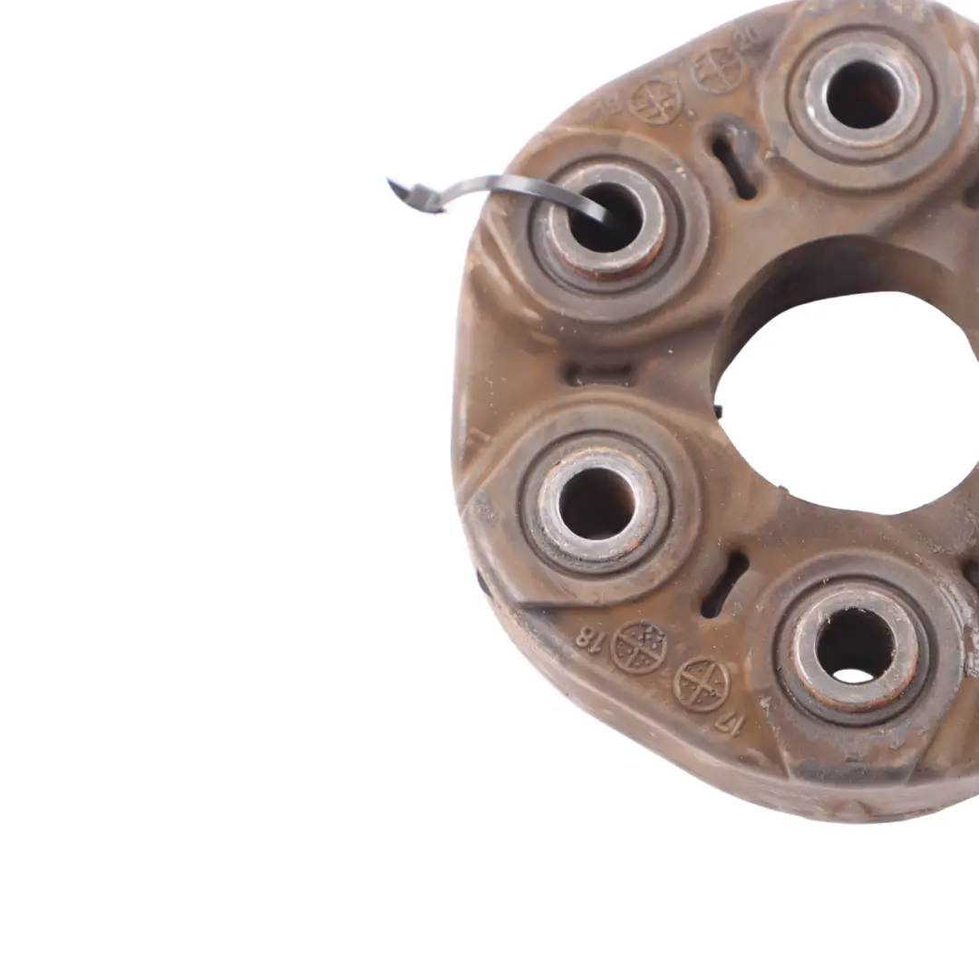  Propshaft Joint Mercedes CLA C118 W177 W247 4matic Flex Disk - SKU A2474104800 - Part number A2474104800