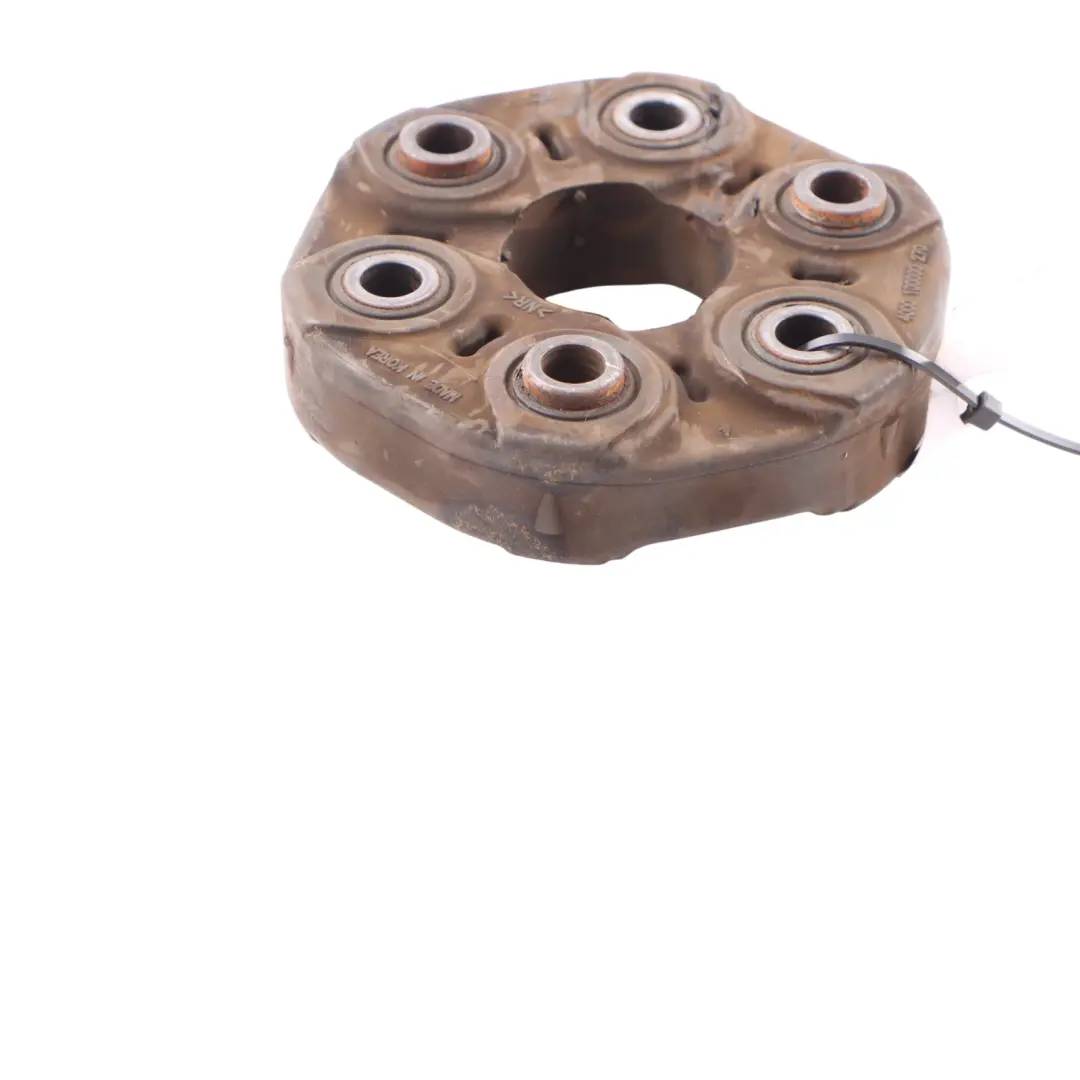 Propshaft Joint Mercedes CLA C118 W177 W247 4matic Flex Disk to with Part number A2474104800 Propshaft Joint Mercedes CLA C118 W177 W247 4matic Flex Disk - SKU A2474104800 - Part number A2474104800
