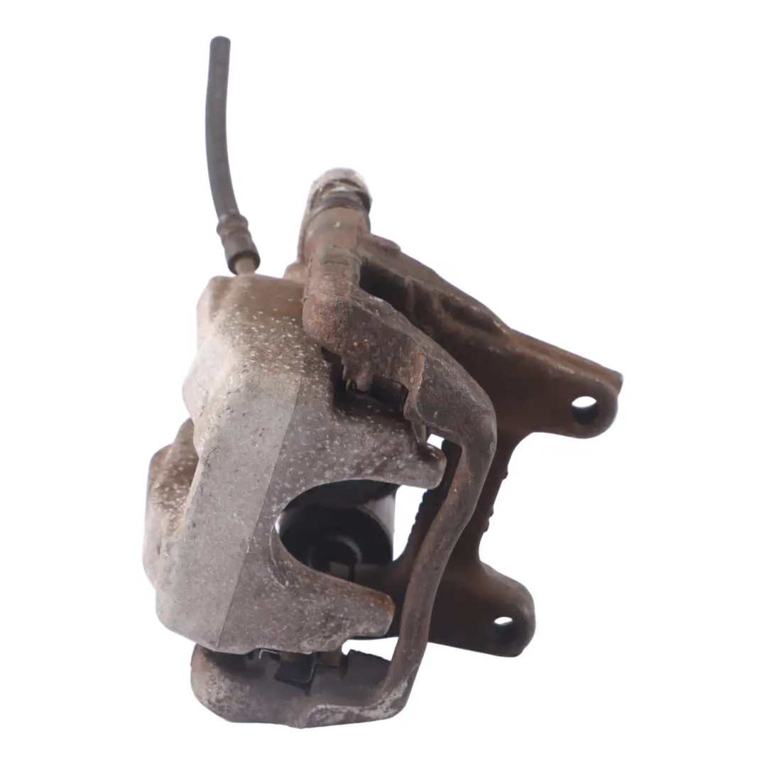 Bremssattel Mercedes W177 X247 A35 AMG Hinten Links Brems Einheit für mit Teilenummer A2474234500 Bremssattel Mercedes W177 X247 A35 AMG Hinten Links Brems Einheit - SKU A2474234500-1 - Teilenummer A2474234500