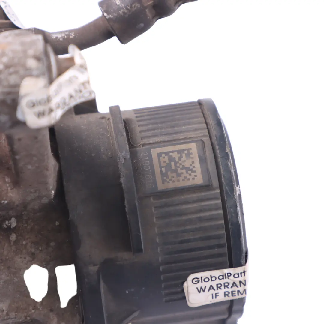  Bremssattel Mercedes W177 X247 A35 AMG Hinten Links Brems Einheit - SKU A2474234500-1 - Teilenummer A2474234500