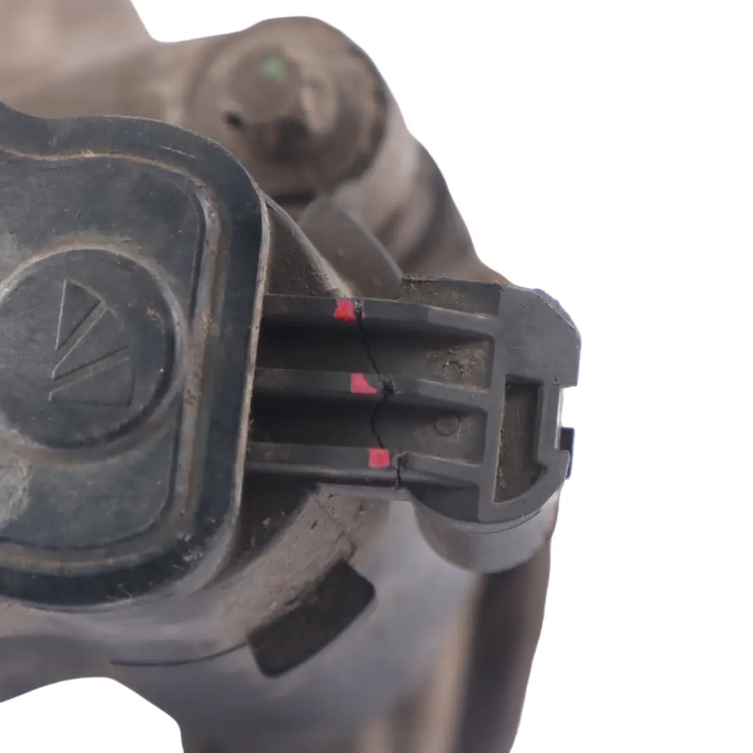 Bremssattel Mercedes W177 X247 A35 AMG Hinten Links Brems Einheit für mit Teilenummer A2474234500 Bremssattel Mercedes W177 X247 A35 AMG Hinten Links Brems Einheit - SKU A2474234500-1 - Teilenummer A2474234500