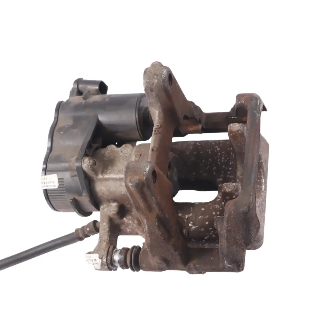 Bremssattel Mercedes W177 X247 A35 AMG Hinten Links Brems Einheit für mit Teilenummer A2474234500 Bremssattel Mercedes W177 X247 A35 AMG Hinten Links Brems Einheit - SKU A2474234500-1 - Teilenummer A2474234500