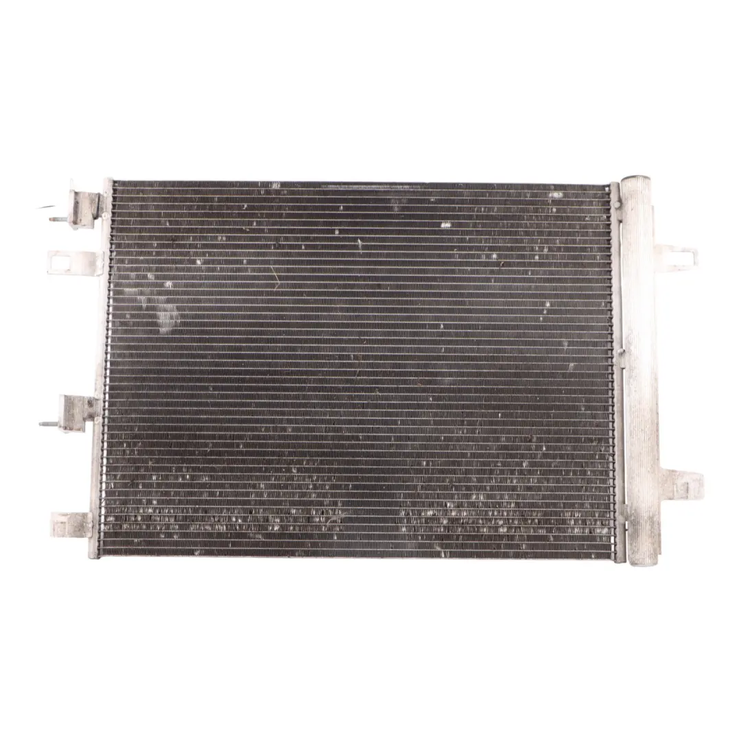 Air Conditioning Condenser Mercedes W177 W247 Radiator Air Con A/C - SKU A2475000054 - Part number A2475000054