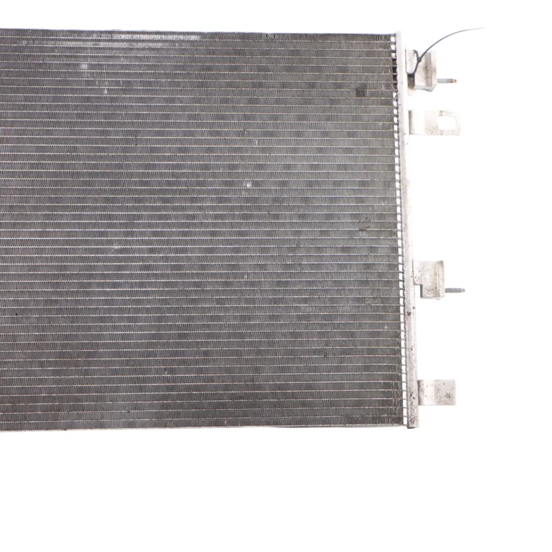 Air Conditioning Condenser Mercedes W177 W247 Radiator Air Con A/C - SKU A2475000054 - Part number A2475000054