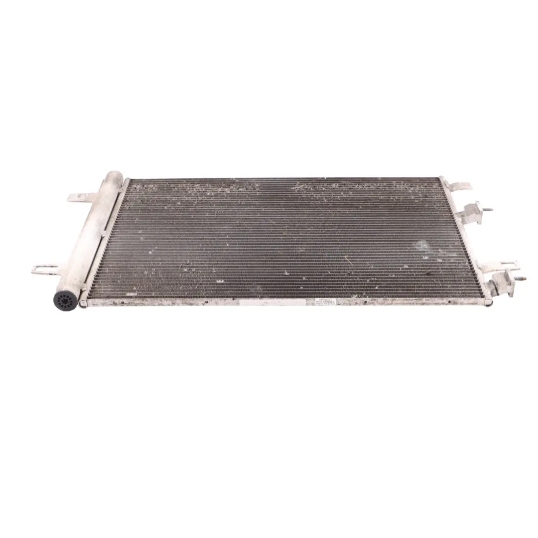 Air Conditioning Condenser Mercedes W177 W247 Radiator Air Con A/C - SKU A2475000054 - Part number A2475000054