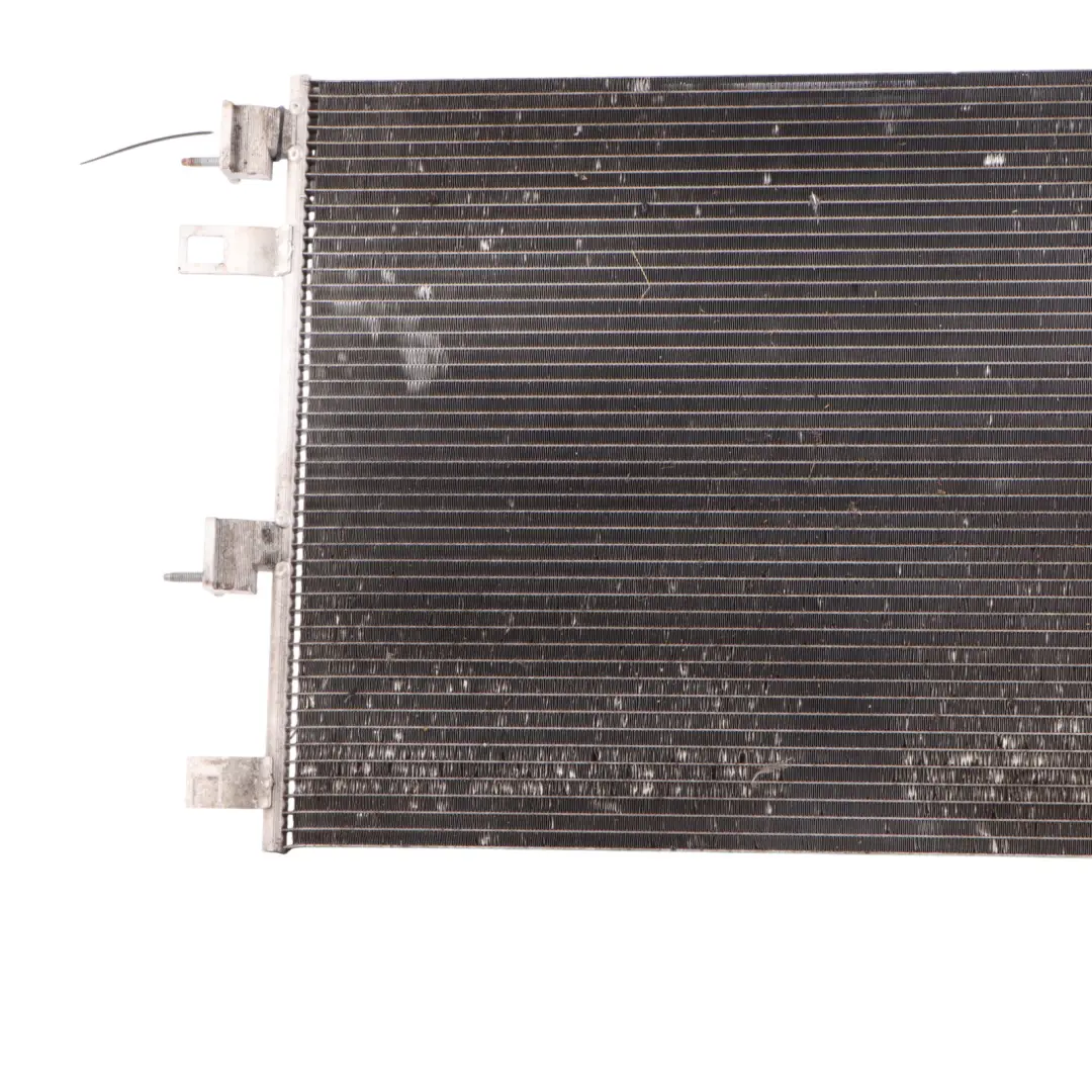  Climatisation Condensateur Mercedes W177 W247 Radiateur Air Con A/C - SKU A2475000054 - Numéro de pièce A2475000054
