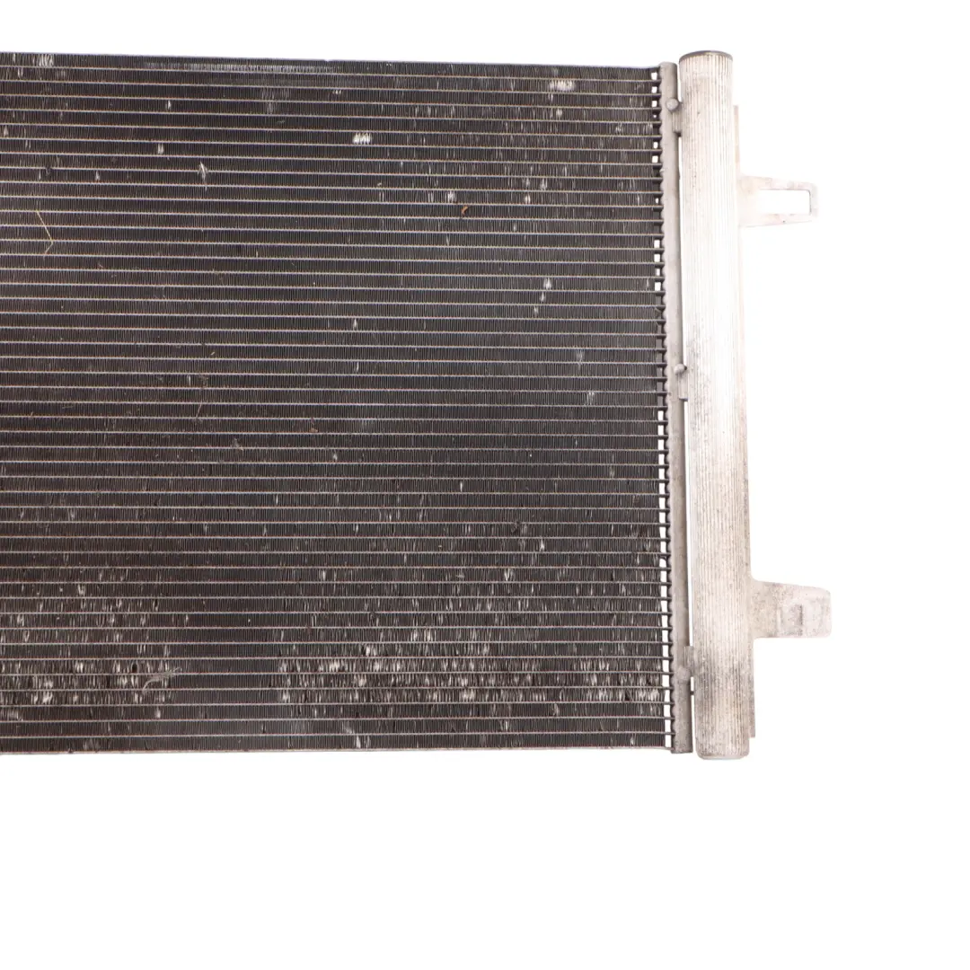  Condensador Acondicionado Mercedes W177 W247 Radiador Aire Acon A/C - SKU A2475000054 - Número de pieza A2475000054
