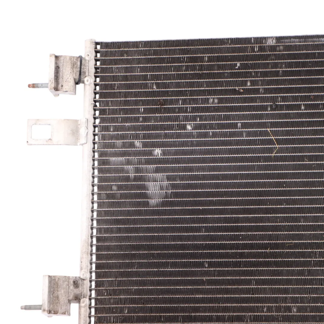 Air Conditioning Condenser Mercedes W177 W247 Radiator Air Con A/C - SKU A2475000054 - Part number A2475000054