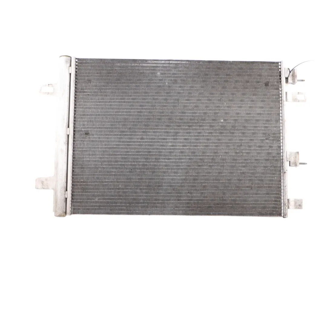  Climatisation Condensateur Mercedes W177 W247 Radiateur Air Con A/C - SKU A2475000054 - Numéro de pièce A2475000054