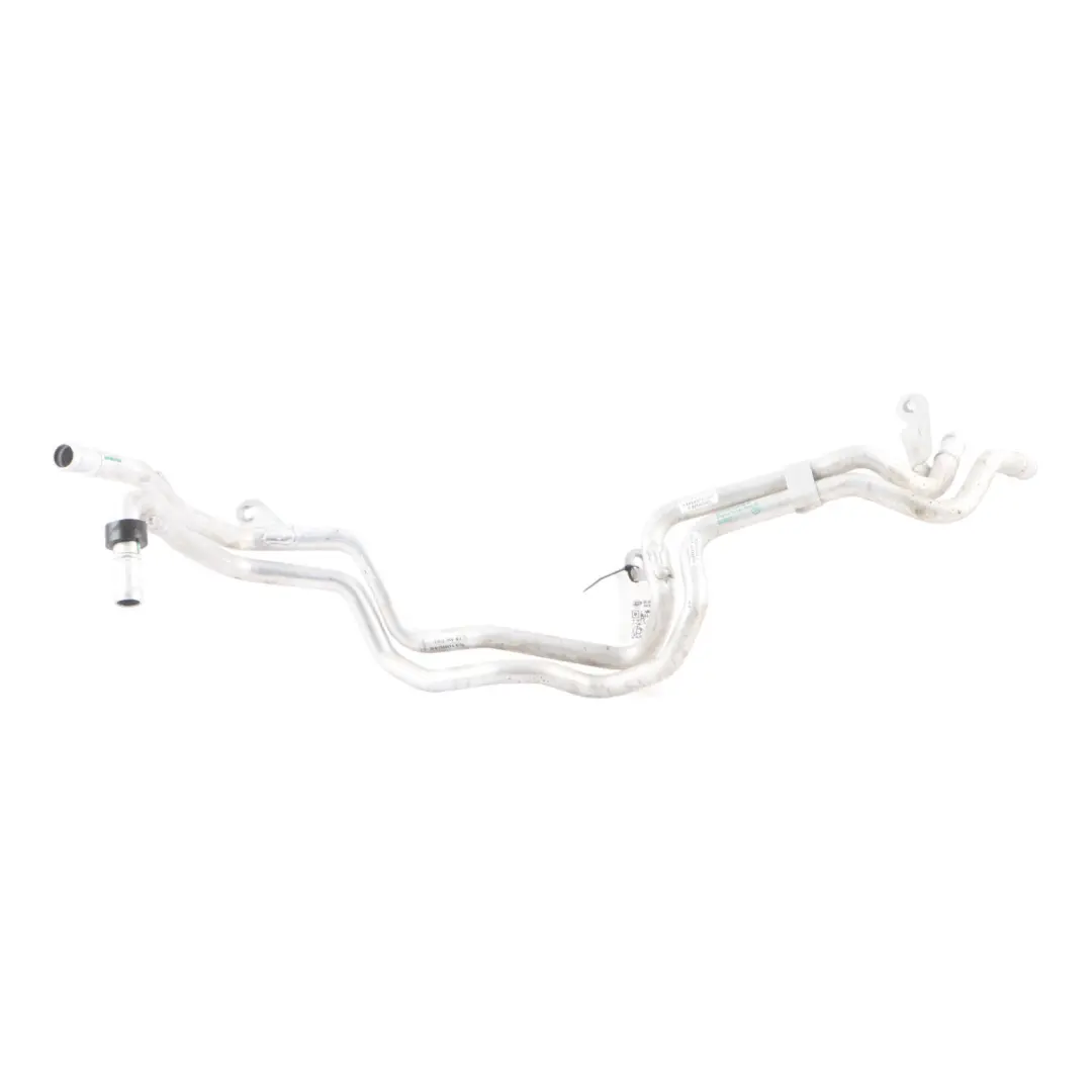 Tuyau De Chauffage pour Mercedes V177 à propos du numéro de pièce A2475065800 Mercedes V177 Tuyau De Chauffage - SKU A2475065800 - Numéro de pièce A2475065800