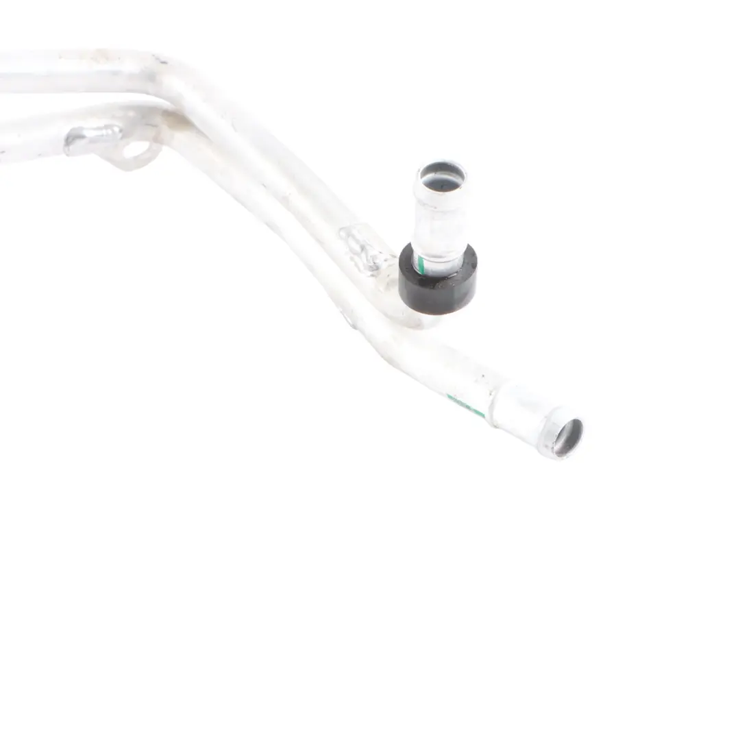Mercedes V177 Heating Element Pipe Hose Line Tube - SKU A2475065800 - Part number A2475065800