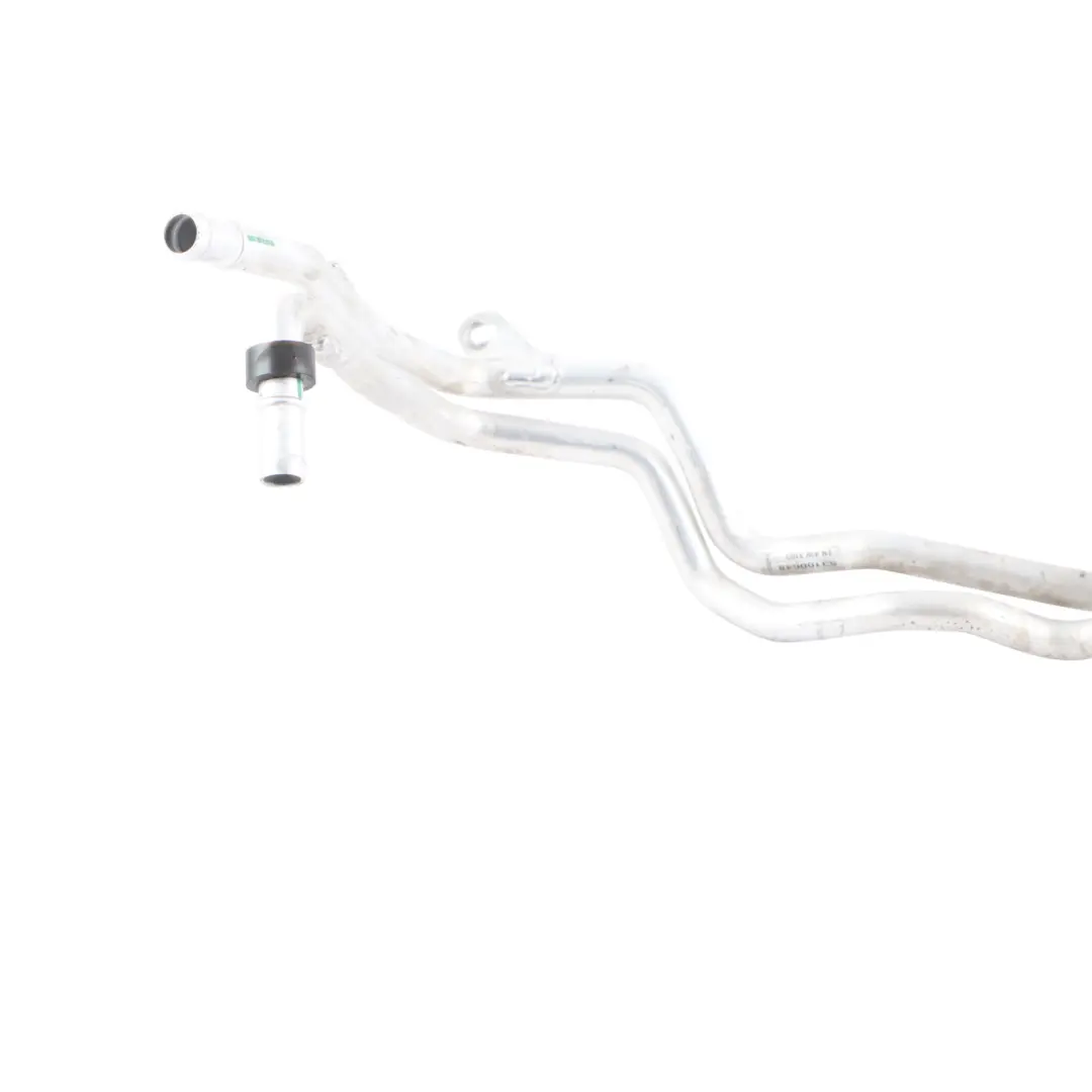 Mercedes V177 Heating Element Pipe Hose Line Tube - SKU A2475065800 - Part number A2475065800