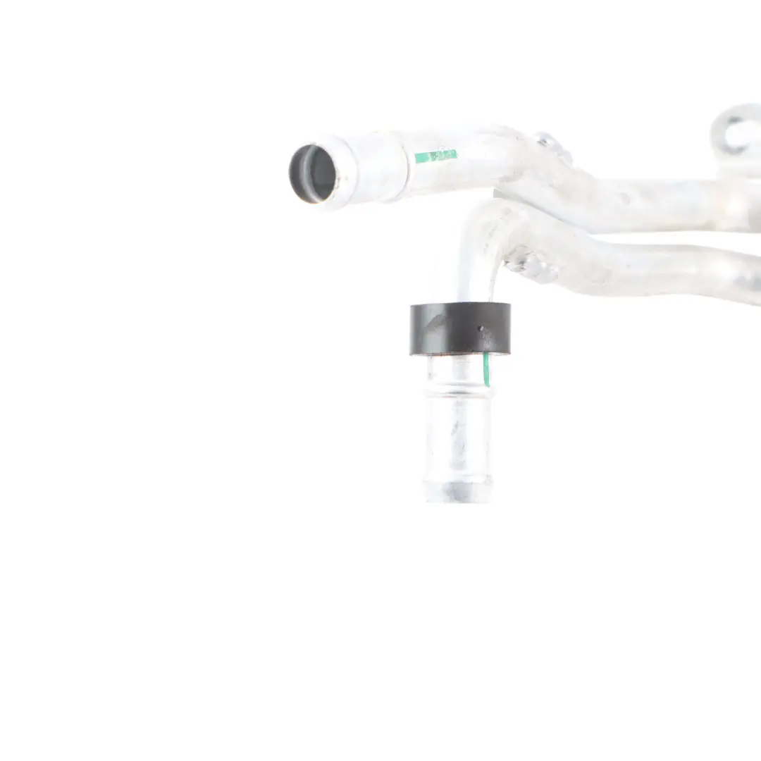 Mercedes V177 Heating Element Pipe Hose Line Tube - SKU A2475065800 - Part number A2475065800