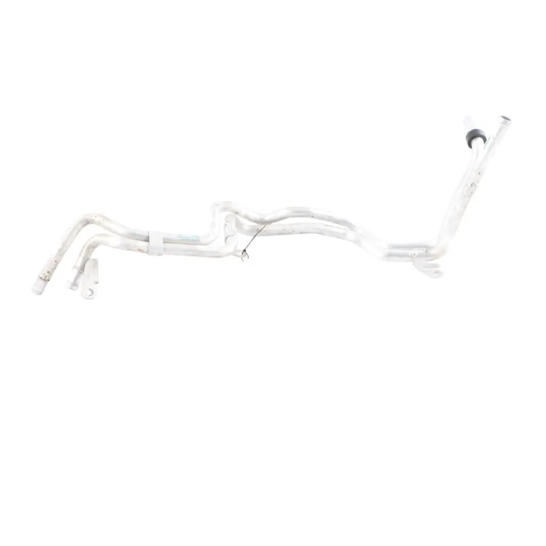 Mercedes V177 Heating Element Pipe Hose Line Tube - SKU A2475065800 - Part number A2475065800