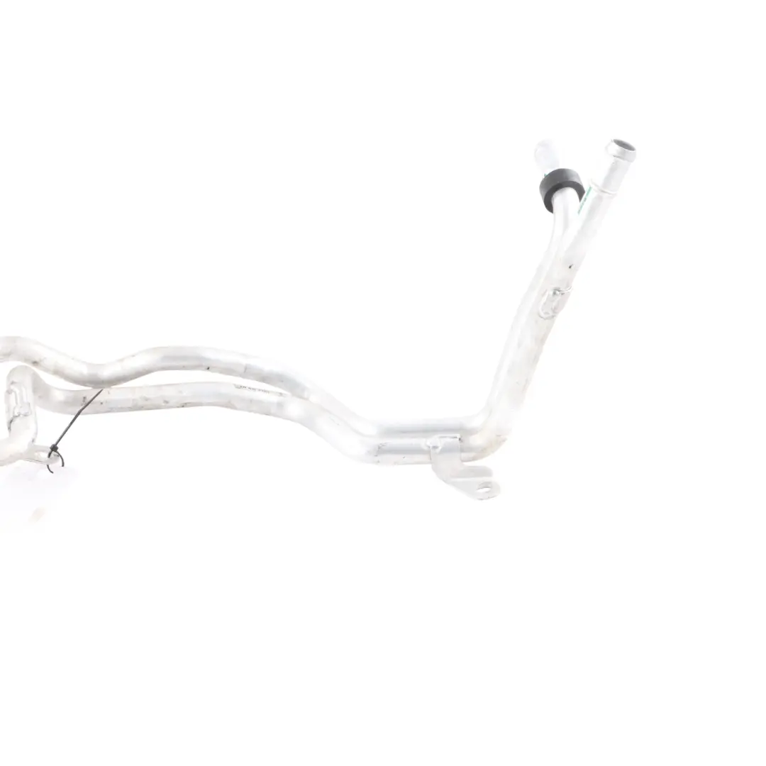 Mercedes V177 Heating Element Pipe Hose Line Tube - SKU A2475065800 - Part number A2475065800