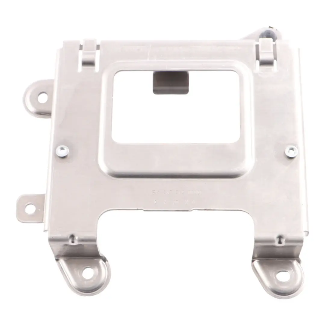 Driving Assistance System Control Unit Bracket Mount to Mercedes V177 with Part number A2475458700 Mercedes V177 Driving Assistance System Control Unit Bracket Mount - SKU A2475458700 - Part number A2475458700