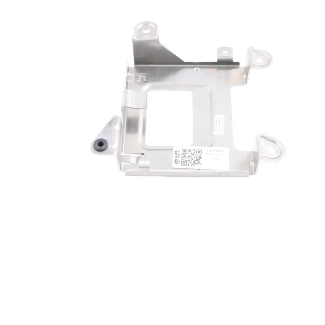 Driving Assistance System Control Unit Bracket Mount to Mercedes V177 with Part number A2475458700 Mercedes V177 Driving Assistance System Control Unit Bracket Mount - SKU A2475458700 - Part number A2475458700