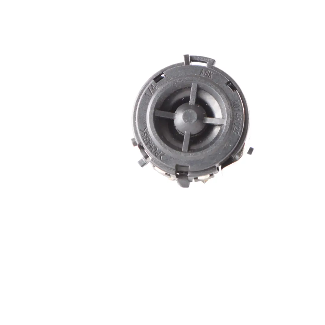 Haut parleur avant Son A Pilier Gauche Droite pour Mercedes W177 à propos du numéro de pièce A2478200100 Mercedes W177 Haut parleur avant Son A Pilier Gauche Droite - SKU A2478200100 - Numéro de pièce A2478200100