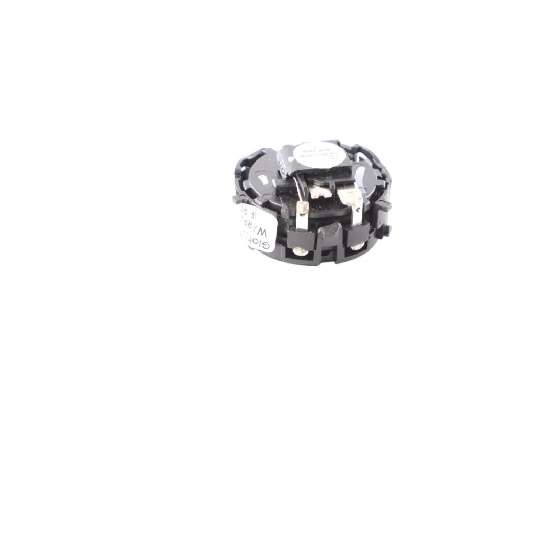 Mercedes W177 Front Speaker Tweeter Sound A Pillar Left Right N/O/S - SKU A2478200100 - Part number A2478200100