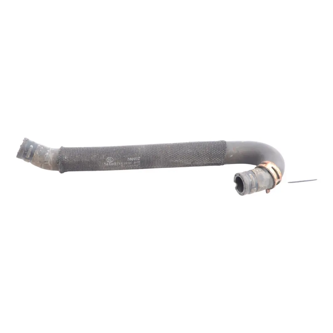 Mercedes V177 Manguera Del Refrigerante Del Motor Tubo De Retorno - SKU A2478307002 - Número de pieza A2478307002