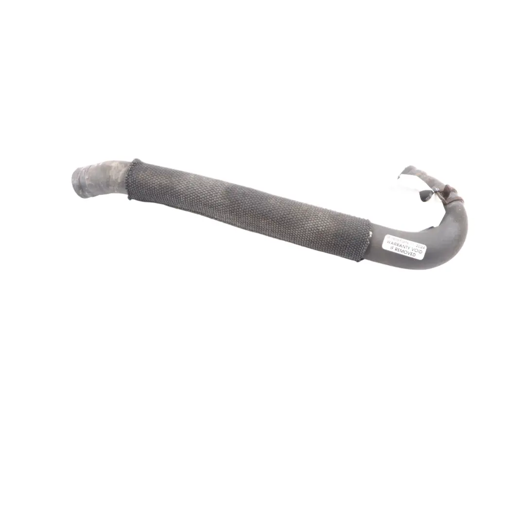 Mercedes V177 Manguera Del Refrigerante Del Motor Tubo De Retorno - SKU A2478307002 - Número de pieza A2478307002