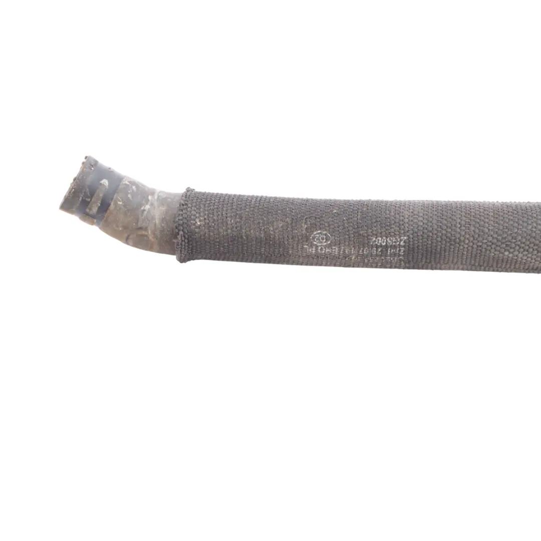 Mercedes V177 Engine Coolant Hose Return Line Pipe - SKU A2478307002 - Part number A2478307002