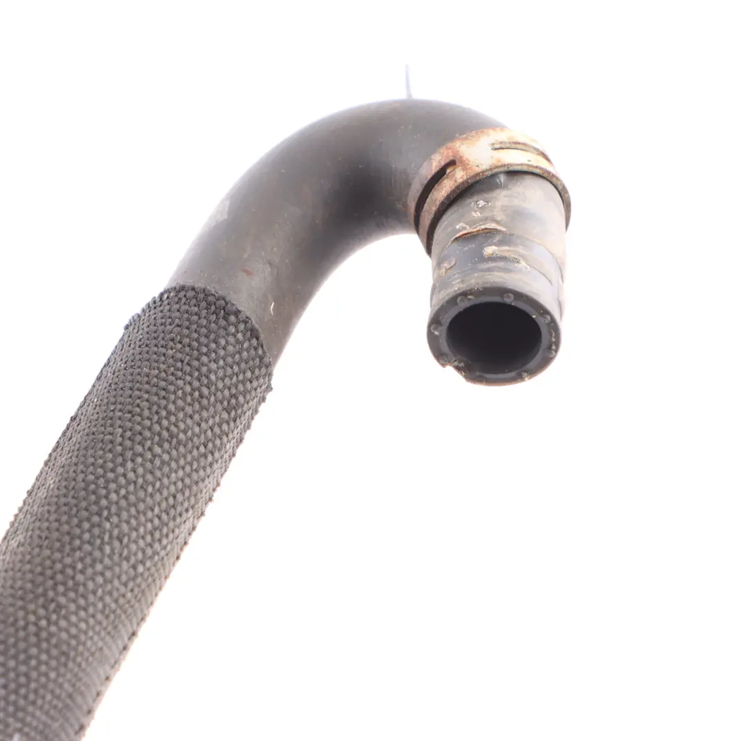 Mercedes V177 Engine Coolant Hose Return Line Pipe - SKU A2478307002 - Part number A2478307002
