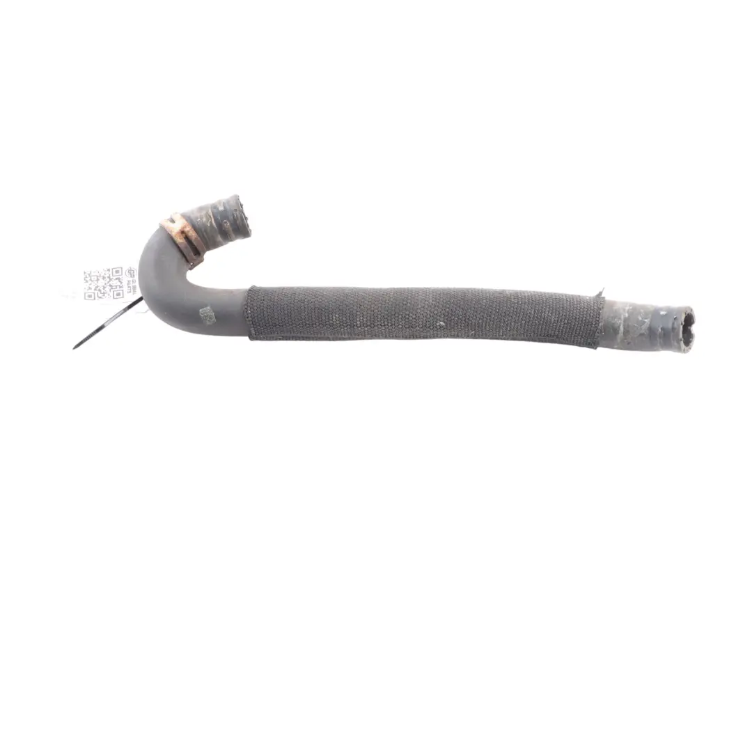 Mercedes V177 Engine Coolant Hose Return Line Pipe - SKU A2478307002 - Part number A2478307002