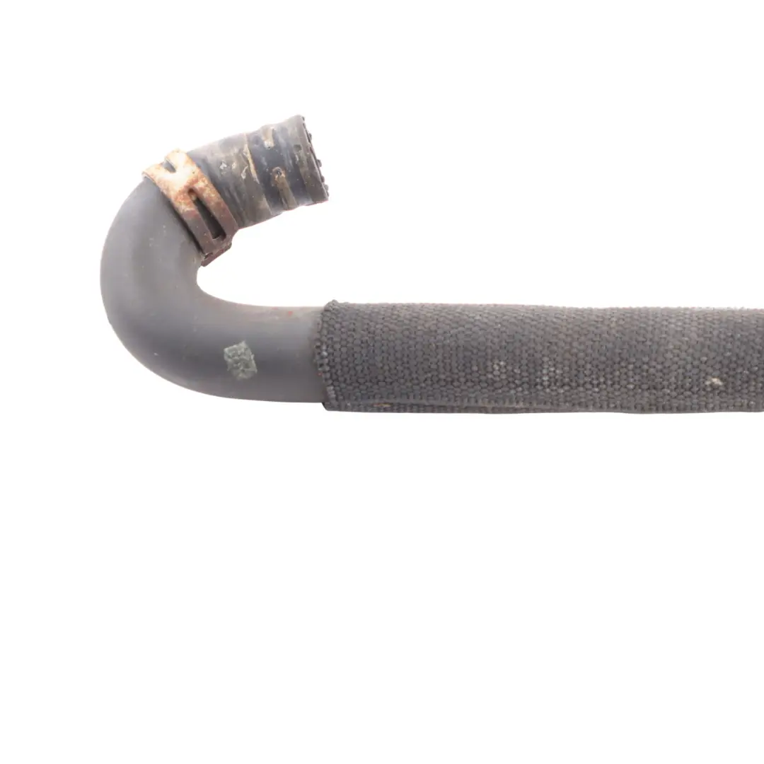 Mercedes V177 Engine Coolant Hose Return Line Pipe - SKU A2478307002 - Part number A2478307002