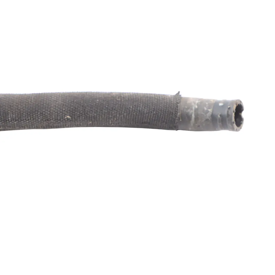 Mercedes V177 Engine Coolant Hose Return Line Pipe - SKU A2478307002 - Part number A2478307002