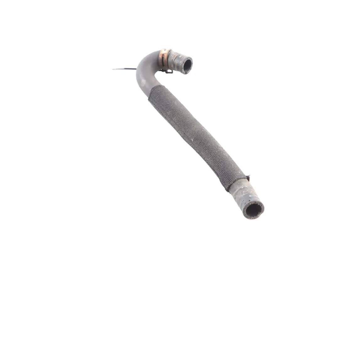 Mercedes V177 Engine Coolant Hose Return Line Pipe - SKU A2478307002 - Part number A2478307002
