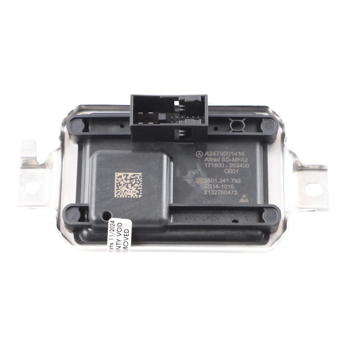 Mercedes CLA C118 W177 W247 4Matic AWD Modul Steuergerät A2479001416